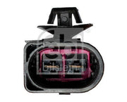 febi suspension air compressor for audi, audi suspension air compressor close up FEBI Suspension Air Compressor - Reliable Performance for Audi Enthusiasts | 4.18 kg FEBI Suspension Air Compressor for Audi febi, suspension-air-compressor, audi-parts, car-accessories, automotive, performance-parts, car-owners, audi-enthusiasts, air-compressor, ai-generated