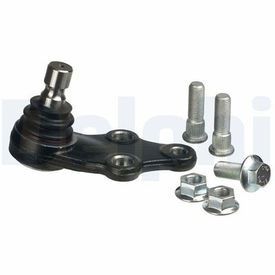 Delphi TC2686 Ball Joint Lower Hyundai ix35 10- Sportage 10- Sonata 10- i30 12- — Control Arms & Ball Joints