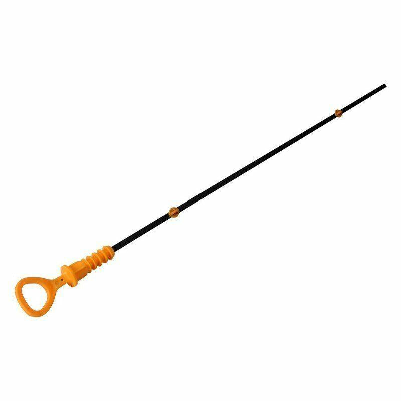 Topran Oil Measurement Stick for Volkswagen Bora 1.6 AKL Motor — Oil System