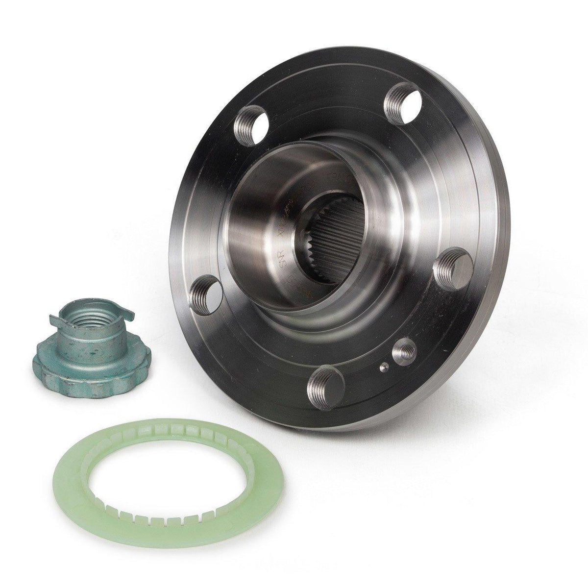 FAG 803640BA Front Wheel Bearing - Seat Toledo 2013-2019 — Wheel Bearings