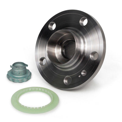 FAG 803640BA Front Wheel Bearing - Seat Toledo 2013-2019 — Wheel Bearings
