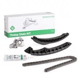 INA 559180820 Chain Set Seat Leon 2006-2012 1.4 TSI — Timing