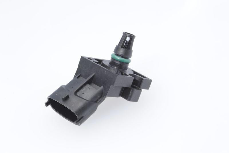 Bosch 0261230295 Pressure Sensor Volvo C30 C70 II S40 II S60 I — Vehicle Sensors & Switches