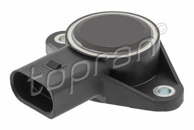 TOPRAN Potentiometer - Audi A6 A7 A8 — Gaskets & Seals
