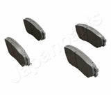 Japan Parts PA-K30AF - Kia Sorento Front Brake Pads