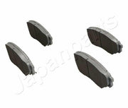 front brake pads for kia sorento, japan parts brake pads set, installation of brut brake pads, car maintenance brake pads Japan Parts PA-K30AF - Kia Sorento Front Brake Pads | Ideal for Car Owners & Mechanics Japan Parts Kia Sorento Brake Pads | Front Disc Brake Set kia-sorento, brake-pads, front-brake-pads, japan-parts, car-parts, mechanics, automotive, vehicle-maintenance, braking-system, ai-generated