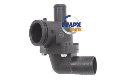 HİMPEKS 1C1Q 8A586 AC Thermostat Housing (Front Wheel Drive) Transit 00-06 V-184 2.0 — Water Pump & Thermostat