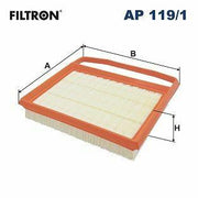 filtron air filter ap119-1, filtron premium air filter dimensions FILTRON Air Filter AP119-1 - Premium Hava Filtresi for X218, W205, S205 | 9.21 x 7.40 x 1.34 in FILTRON Air Filter AP119-1 - Durable Filtration | Car Owners air-filter, filtron, premium-filter, car-owners, engine-protection, car-maintenance, vehicle-parts, auto-accessories, car-repair, ai-generated