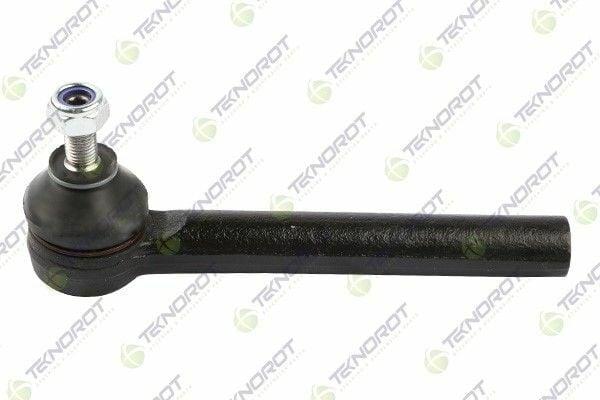 teknorot f-351 steering head assembly front view, teknorot f-351 steering head assembly side view TEKNOROT F-351 - Steering Head Assembly for Panda (312) & Ypsilon (312,846) | 136mm Length TEKNOROT F-351 - Steering Head Assembly for Panda & Ypsilan teknorot, steering-head-assembly, panda-312, ypsilon-314846, car-parts, vehicle-repair, mechanics-tools, automotive, car-owners, ai-generated
