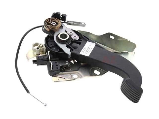 Mercedes-Benz Handbrake Pedal - C Series W204 Compatible — Brake Cables & Hardware