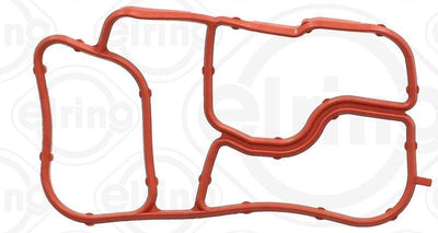 ELRING Oil Cooler Gasket - Compatible with VW Passat 1.8-2.0 TFSI — Oil System