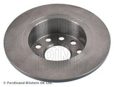 BLUEPRINT Brake Disc - 253mm for VW Octavia 2018 — Blue Print, Brake Rotors & Drums