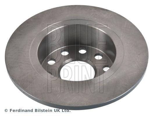 blueprint brake disk for vw octavia 2018, high-performance brake disk 253mm, rear brake disk installation BLUEPRINT Brake Disk - High-Performance 253mm for VW Octavia 2018 Owners BLUEPRINT Brake Disk for VW Octavia 2018 | 253mm brake-disk, vw-octavia, auto-parts, car-repair, performance-parts, blueprint, vehicle-braking, rear-brake, 253mm-disk, ai-generated