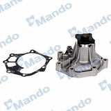 MANDO MMC010011 Water Pump for 2.5Crdi — Water Pump & Thermostat