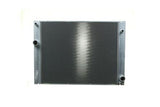 MAHLE BEHR CR1682000P Radiator for E-65/66 N-52 — Radiators & Fans