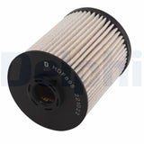 Delphi HDF895 Fuel Filter - Astra and B16DTH — Fuel Delivery
