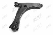 ayd 97-13227 right suspension arm front view, ayd 97-13227 right suspension arm side view, ayd 97-13227 installation manual AYD 97-13227 Right Suspension Arm - Heavy Duty Steel for Mechanics and Car Enthusiasts | 5.57 kg AYD 97-13227 Right Suspension Arm - Durable and Reliable ayd, suspension-arm, car-parts, mechanics, car-enthusiasts, vehicle-owners, heavy-duty, steel, automotive, ai-generated