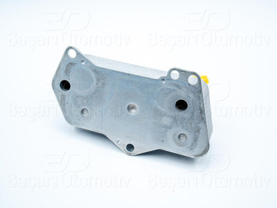 Wisco 1113403-00 Oil Cooler Single (Kutuksuz) VW Golf6 1.6 2.0 TDI 12 > Passat B8 2.0 TSI 2.0 TDI 14 > Tiguan 1. — Oil System