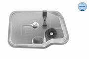 meyle transmission filter for mini R-50 R-52, autonomous filter element by MEYLE MEYLE Transmission Filter - CVT Automatic Filter for Mini R-50/R-52 | 3141370004 MEYLE Transmission Filter Mini R-50/R-52 meyle, transmission-filter, mini-r50, mini-r52, cvt-filter, car-repairs, auto-parts, mechanics, filters, ai-generated