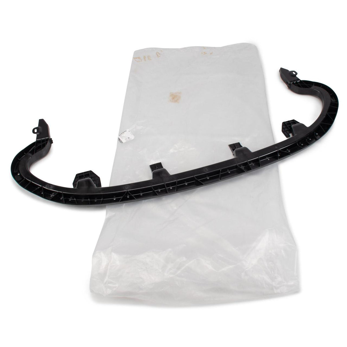 PSA 39014308 Opel Corsa E Front Bumper Lower Support — Bumpers & Grilles