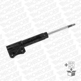 Monroe D0016L Gas Shock Absorber - Front Left for 1996-2006 Suzuki Vitara — Shocks & Struts
