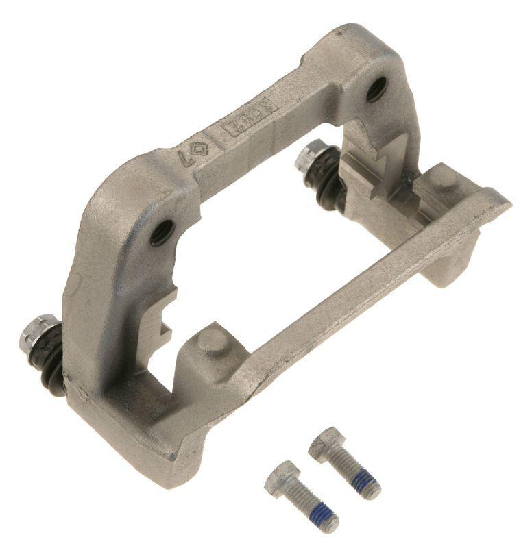 TRW BDA1140 Brake Caliper - Rear for 2012 Range Rover Evoque 2.0 & 2.2D — Brake Calipers