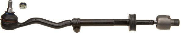 TRW JRA158 Tie Rod Arm Left E36 3 Series 96 — Tie Rods & Linkage