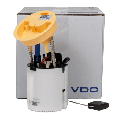 Vdo 228235045001Z Mercedes E Series W211 Body E200 Fuel Pump with Level Float Complete Siemens