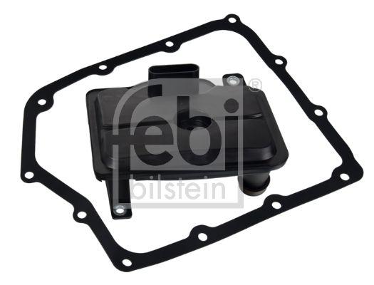 Febi Bilstein 173463 Transmission Oil Filter Chrysler Freemont Grand Voyager 2.0 JTD 2,8 Crd — Oil Filters