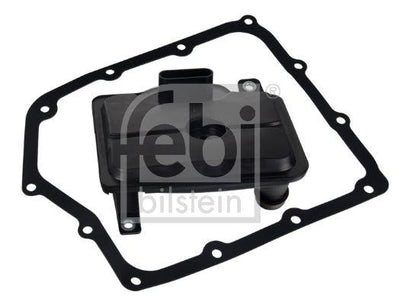 Febi Bilstein 173463 Transmission Oil Filter Chrysler Freemont Grand Voyager 2.0 JTD 2,8 Crd — Oil Filters