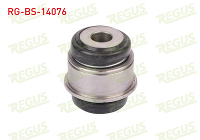 REGUS RG-BS-14076 Control Arm Bushing Rear Left-Right Lower BMW 5 Series (F10) 520 D 2010 — Bushings & Mounts