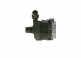BOSCH Electric Water Pump 0392024176 - 12V — Water Pump & Thermostat