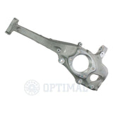 Optimal Audi Front Axle Carrier - Lightweight Aluminum for KSM GP0 GP1 — Reinforcements & Brackets