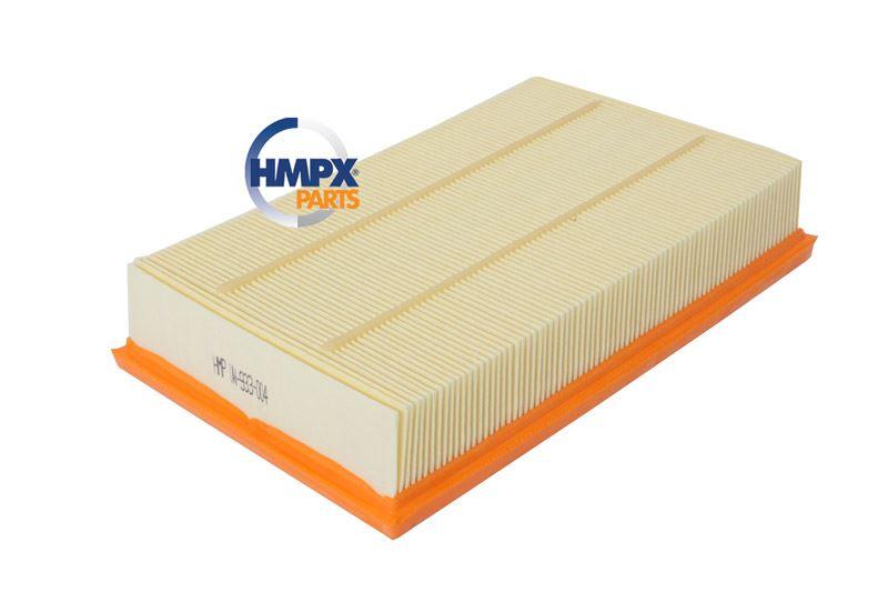 HİMPEKS 5Q0129620E Air Filter (Daca-Dada-Dfya-Dhfa-Dpba-Dpbc-Drba Golf7-Passat-Arteon-Polo-Tiguan-T-Roc — Air & Cabin Filters