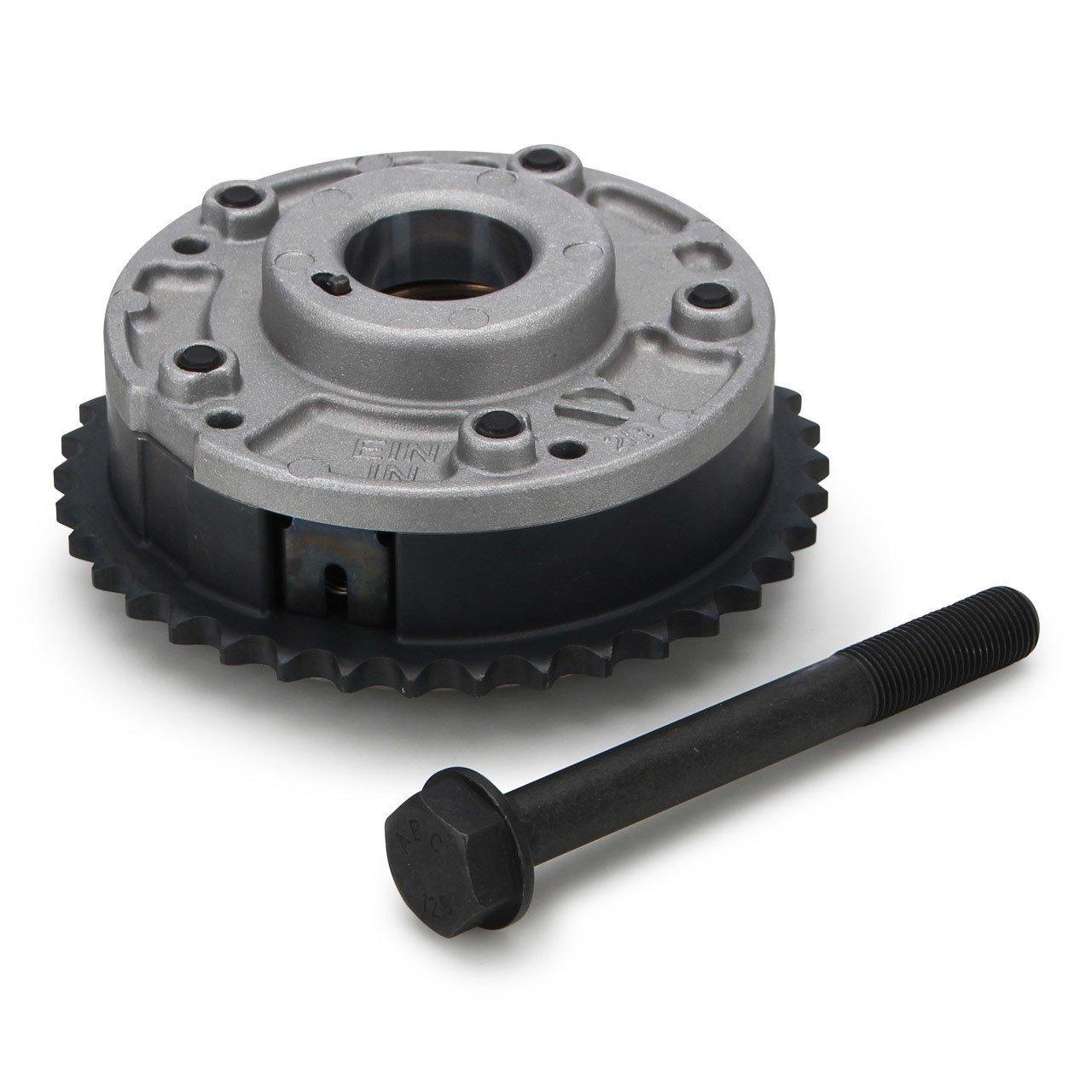 bmw-e46-vanos-gears-set, intake-exhaust-camshaft-vanos-gear-set Febi BMW E46 Kasa 318i Vanos Gears Set for N40-N42-N45-N46 Engines | Fits All Manual and Automatic Models BMW E46 318i Vanos Gears Set - Febi Brand bmw, vanos-gears, 318i, febi, car-parts, engine-parts, auto-repair, car-enthusiasts, bmw-owners, ai-generated