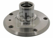 feb-39818-axle-bearing-flange, feb-39818-rear-axle-installation, feb-39818-mechanics FEBI 39818 Axle Bearing Flange for F 30 / 31 Rear - Mechanics & Car Manufacturers FEBI 39818 Axle Bearing Flange - Durable Design for Mechanics feb-39818, axle-bearing-flange, car-maintenance, mechanics, auto-parts, vehicle-repair, suspension-parts, f-30, f-31, ai-generated