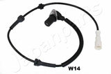 Japan Parts Chevrolet ABS Sensor Lacetti Front Right — Brake Sensors & ABS