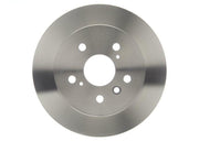 bosch rear brake disc camry sedan, high performance brake discs for camry, brake disc specifications for 2006 camry BOSCH Rear Brake Discs - High Performance Solution for Camry Sedan Owners | 281 mm Diameter BOSCH Rear Brake Discs for Camry 2006 bosch, brake-discs, rear-brake, camry-2006, car-maintenance, mechanics, car-owners, high-performance, vehicle-parts, ai-generated