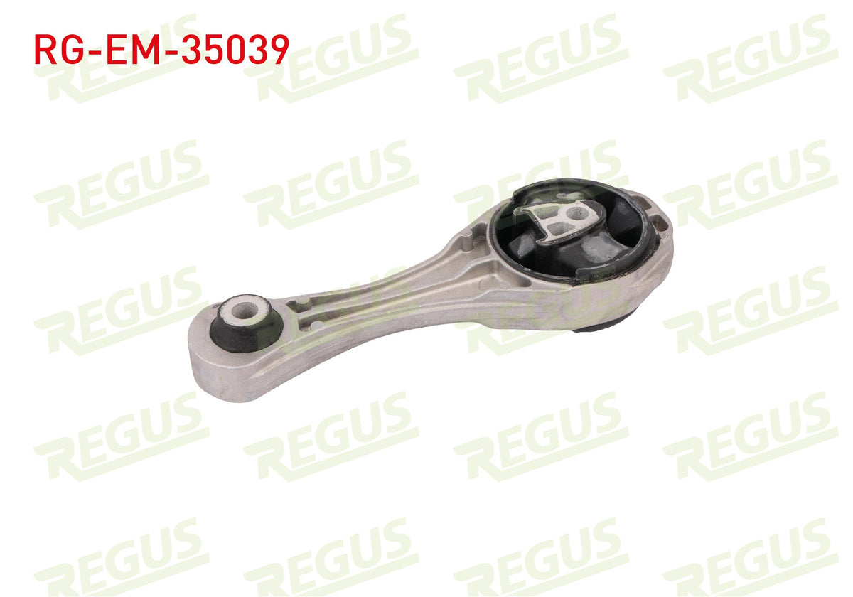 REGUS RG-EM-35039 Engine Mount Rear Lower Renault Kangoo (Kw0 / 1) 1.5 dCi 2008 — Mounts