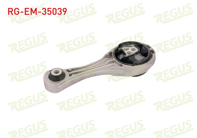 REGUS RG-EM-35039 Engine Mount Rear Lower Renault Kangoo (Kw0 / 1) 1.5 dCi 2008 — Mounts