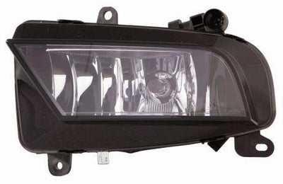 DEPO Audi A4 Left Fog Light - ECE & SAE Approved — Depo (Aydınlatma), Tail, Signal & Reflectors