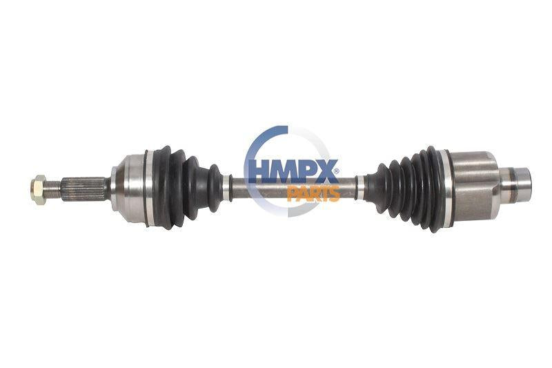 HİMPEKS 1S71 3B436 AC Complete Axle Right Mondeo 00 > 07 Benz. Otom.-Manual — Axles, CV Joints & Boots