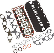 elring upper gasket set for land rover freelander 1, complete gasket set components for land rover freelander 1 Elring Upper Gasket Set for Land Rover Freelander 1 - Complete Set for Gasoline Models | Compatible with OEM Specifications Elring Upper Gasket Set for Land Rover Freelander 1 elring, land-rover, freelander-1, upper-gasket-set, automotive-repair, gaskets, car-parts, engine-seals, gasoline-vehicles, ai-generated