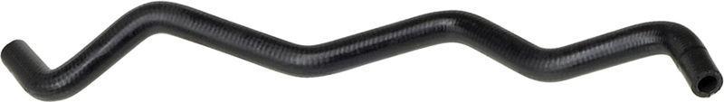 rapro expansion bottle hose for megane ii scenic, technical specifications of rapro hose, installation of rapro cooling hose RAPRO Expansion Bottle Hose - Compatible with Megane II & Scenic | 475 mm Long, EPDM Material RAPRO Expansion Bottle Hose for Megane II & Scenic rapro, expansion-bottle-hose, megane-ii, scenic, car-owners, mechanics, automotive-parts, cooling-system, epdm-hose, ai-generated