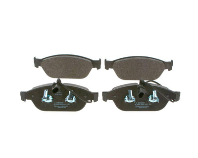Bosch 0986494447 Front Brake Pad Audi A6 A7 — Brake Pads