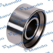 mando-v-belt-tensioner, v-belt-tensioner-accent-getz-elantra, mando-replacement-parts MANDO V Belt Tensioner - Compatible with 00-12 Accent, Getz, Elantra | 1.4L-1.6L 16V MANDO V Belt Tensioner for 00-12 Accent Getz Elantra mando, v-belt-tensioner, car-parts, hyundai-accent, hyundai-getz, hyundai-elantra, mechanic-tools, car-maintenance, ai-generated, automotive-repair