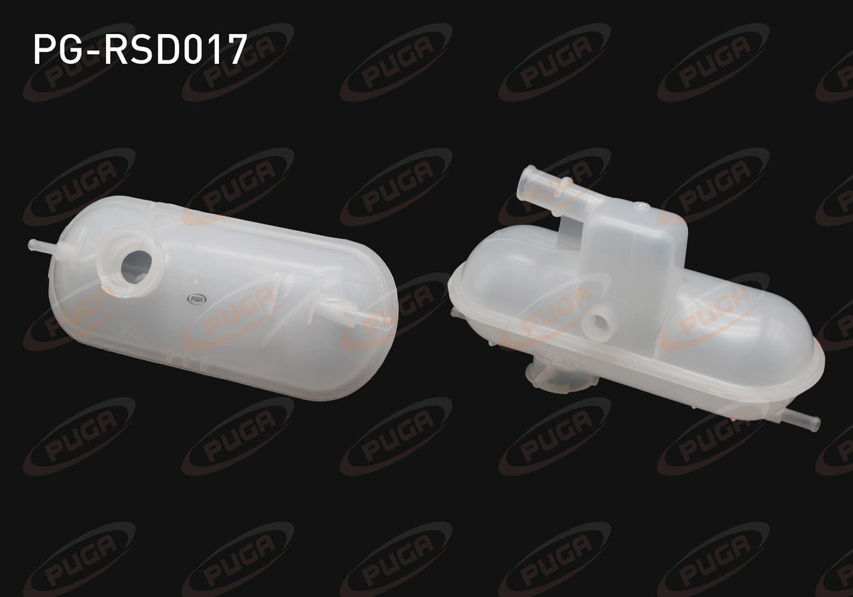 PUGA PG-RSD017 Radiator Spare Su Tank Partner / Berlingo 1.9D Xud9 Dw8 — Radiators & Fans