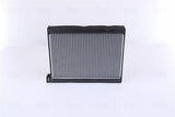 Nissens 92317 Radiator - Evaporator for L200 2.5 4D56 Models — Condensers & Evaporators