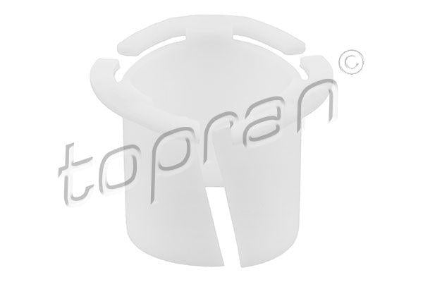 Topran 117797 Gear Arm Mekanizma Bushing VW — Bushings & Mounts