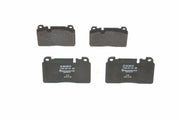 bosch brake pads for audi q5, front brake pads for 2.0TDI 3.0TDI, premium low-metallic brake set BOSCH Brake Pads - Premium Low-Metallic Material for Audi Q5 2.0TDI 3.0TDI | Enhanced Performance BOSCH Brake Pads for Audi Q5 2.0TDI 3.0TDI bosch, brake-pads, audi-q5, low-metallic, braking-system, car-owners, mechanics, oe-replacement, automotive-parts, ai-generated